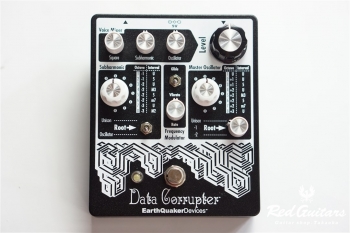 Data Corrupter